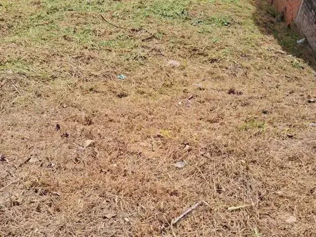 Terreno / Lote para Venda em Poços de Caldas/MG Jardim Vitória
