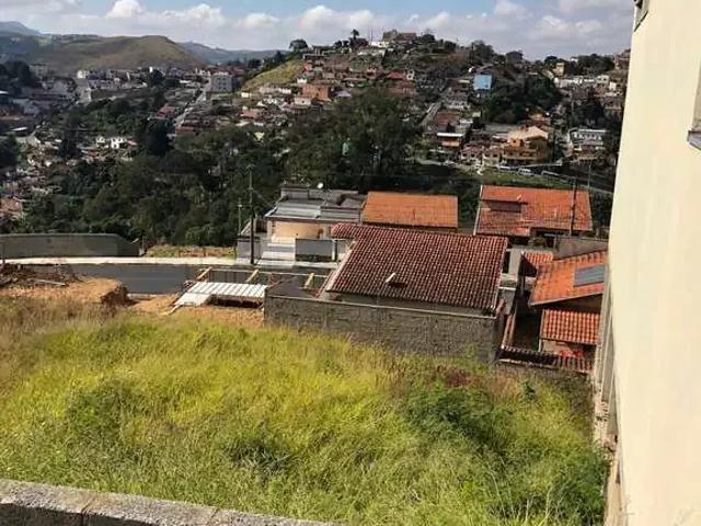 Terreno / Lote para Venda em Poços de Caldas/MG Jardim Vitória