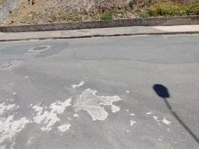 Terreno / Lote para Venda em Poços de Caldas/MG Jardim Vitória