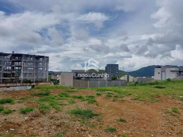 Terreno / Lote para Venda em Poços de Caldas/MG Jardins de Florença