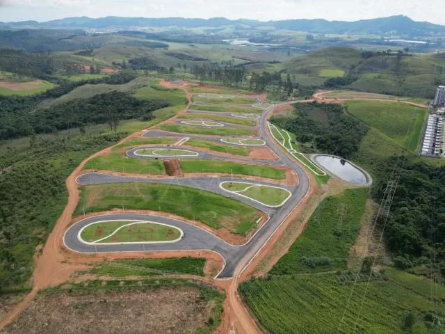 Terreno / Lote para Venda em Poços de Caldas/MG Jardins de Florença