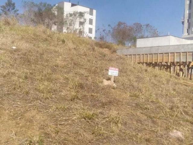 Terreno / Lote para Venda em Poços de Caldas/MG Jardins de Florença