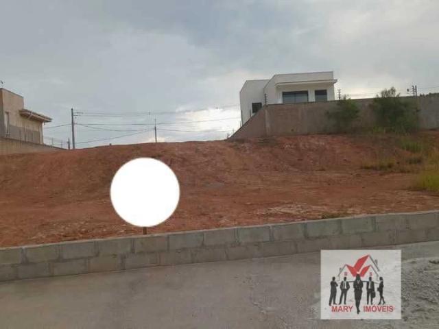 Terreno / Lote para Venda em Poços de Caldas/MG Jardins de Florença