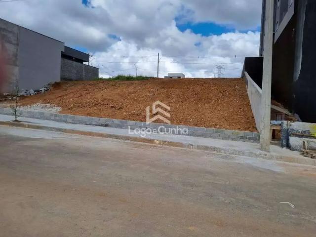 Terreno / Lote para Venda em Poços de Caldas/MG Jardins de Florença