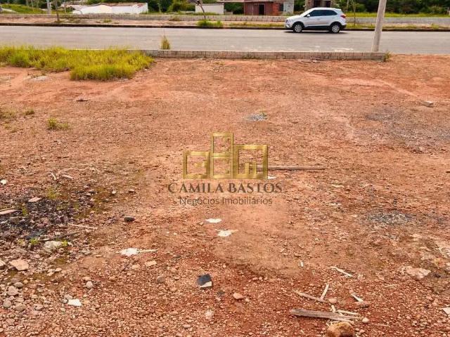 Terreno / Lote para Venda em Poços de Caldas/MG Jardins de Florença