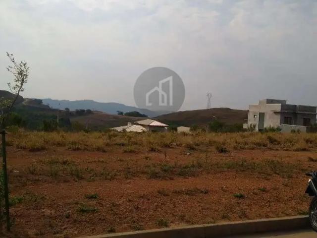 Terreno / Lote para Venda em Poços de Caldas/MG Jardins de Florença