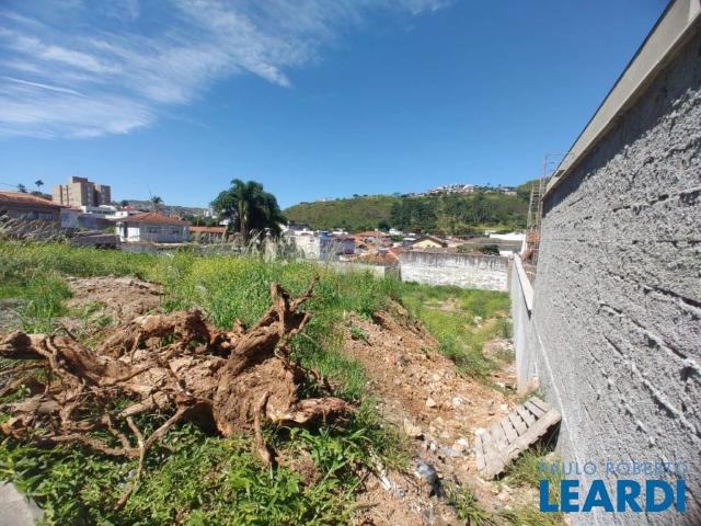 Terreno / Lote para Venda em Poços de Caldas/MG João Pinheiro