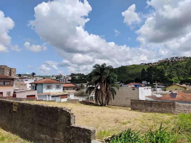 Terreno / Lote para Venda em Poços de Caldas/MG João Pinheiro