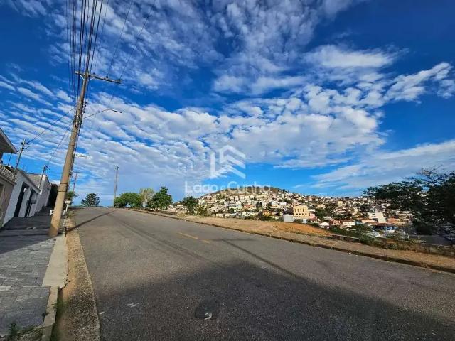 Terreno / Lote para Venda em Poços de Caldas/MG Loteamento Nova Primavera