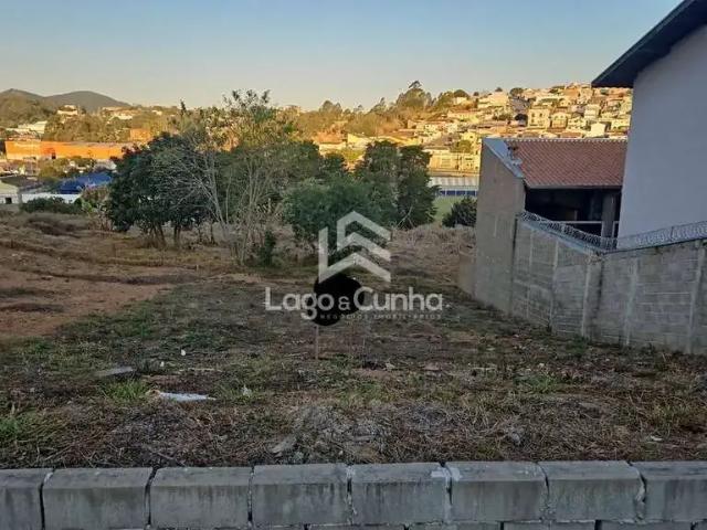 Terreno / Lote para Venda em Poços de Caldas/MG Loteamento Caldense