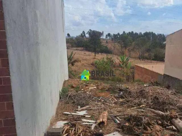 Terreno / Lote para Venda em Poços de Caldas/MG Loteamento Campo das Aroeiras