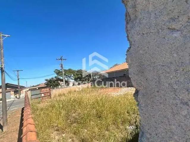 Terreno / Lote para Venda em Poços de Caldas/MG Loteamento Residencial Santa Clara II