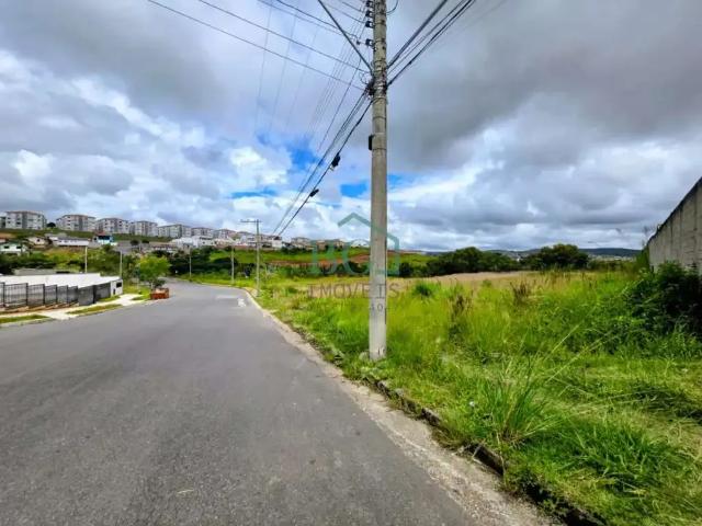 Terreno / Lote para Venda em Poços de Caldas/MG Loteamento Residencial Tiradentes