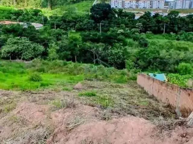 Terreno / Lote para Venda em Poços de Caldas/MG Loteamento Residencial Tiradentes