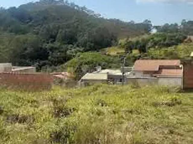 Terreno / Lote para Venda em Poços de Caldas/MG Loteamento Residencial Tiradentes