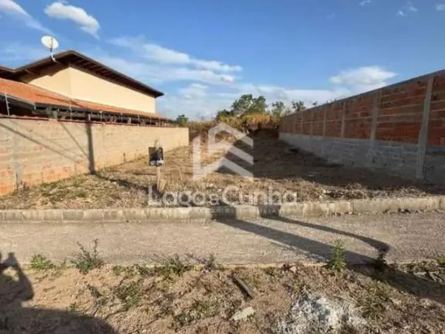 Terreno / Lote para Venda em Poços de Caldas/MG Loteamento Residencial Tiradentes