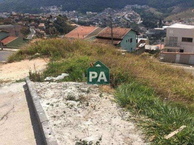 Terreno / Lote para Venda em Poços de Caldas/MG Monte Verde