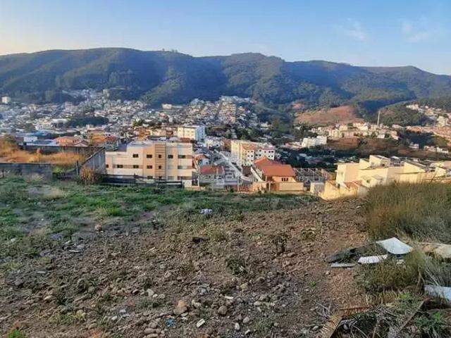 Terreno / Lote para Venda em Poços de Caldas/MG Monte Verde