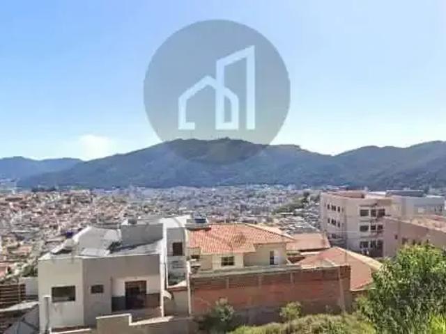 Terreno / Lote para Venda em Poços de Caldas/MG Monte Verde II