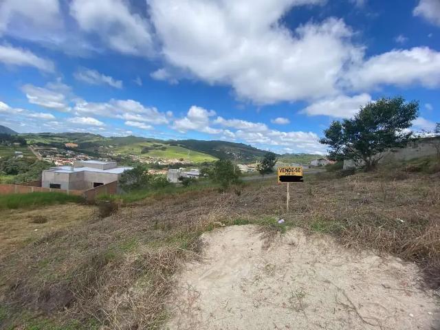 Terreno / Lote para Venda em Poços de Caldas/MG Morada dos Pássaros