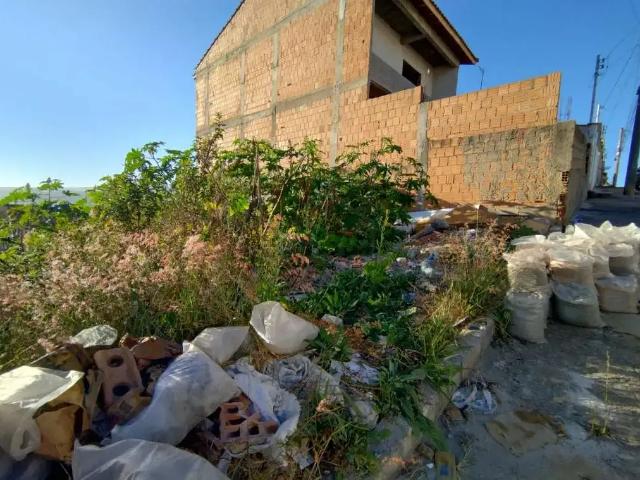 Terreno / Lote para Venda em Poços de Caldas/MG Parque das Nações