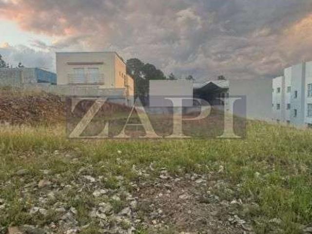 Terreno / Lote para Venda em Poços de Caldas/MG Parque San Carlo