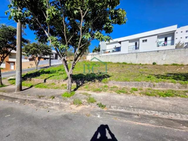 Terreno / Lote para Venda em Poços de Caldas/MG Parque San Carlo