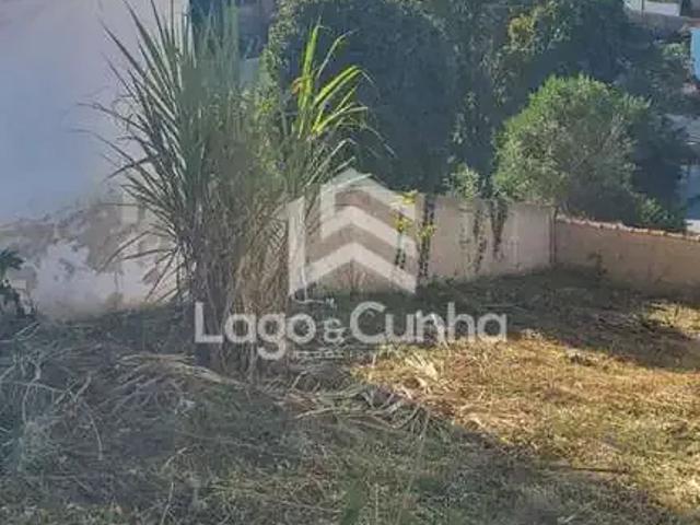 Terreno / Lote para Venda em Poços de Caldas/MG Parque Primavera