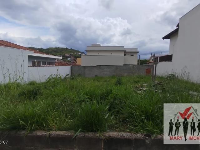 Terreno / Lote para Venda em Poços de Caldas/MG Parque Primavera