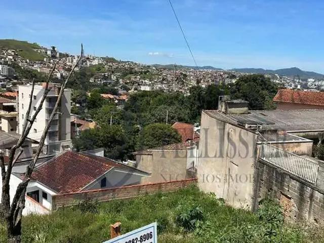 Terreno / Lote para Venda em Poços de Caldas/MG Parque Primavera