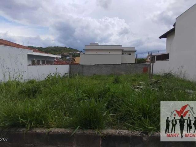 Terreno / Lote para Venda em Poços de Caldas/MG Parque Primavera