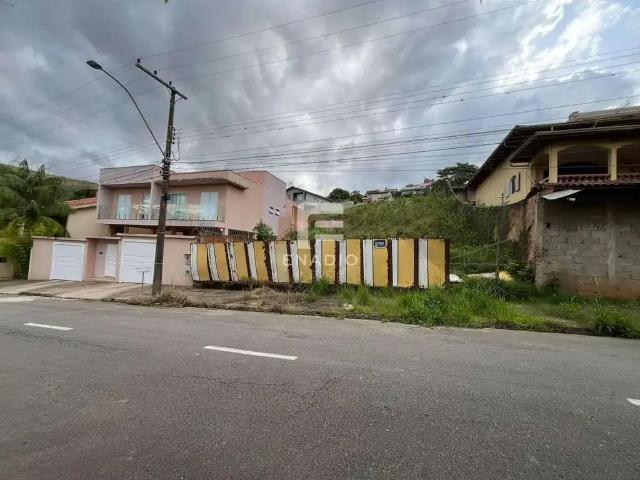 Terreno / Lote para Venda em Poços de Caldas/MG Parque Véu das Noivas