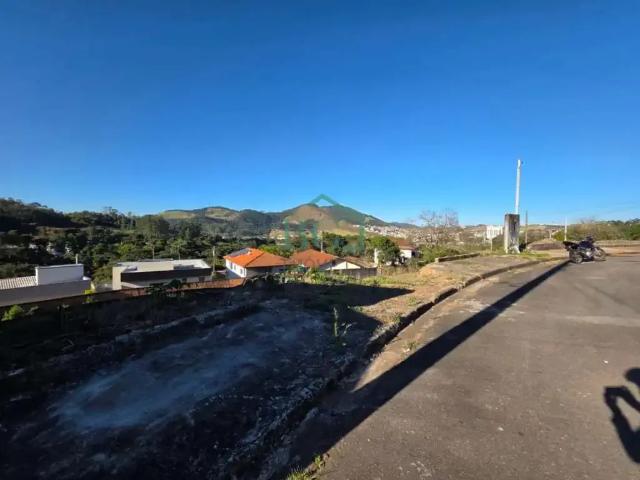 Terreno / Lote para Venda em Poços de Caldas/MG Parque Véu das Noivas