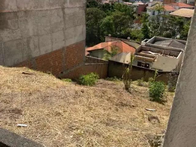 Terreno / Lote para Venda em Poços de Caldas/MG Parque Vivaldi Leite Ribeiro