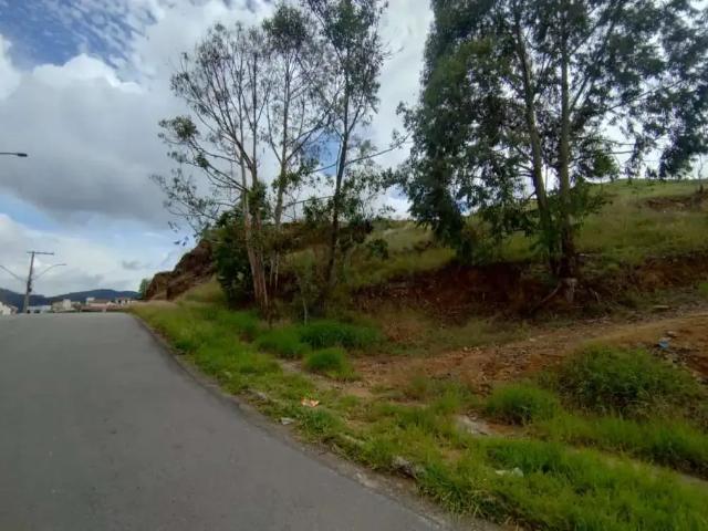 Terreno / Lote para Venda em Poços de Caldas/MG Parque Vivaldi Leite Ribeiro