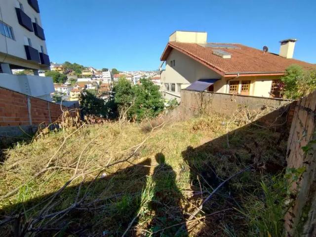 Terreno / Lote para Venda em Poços de Caldas/MG Parque Vivaldi Leite Ribeiro