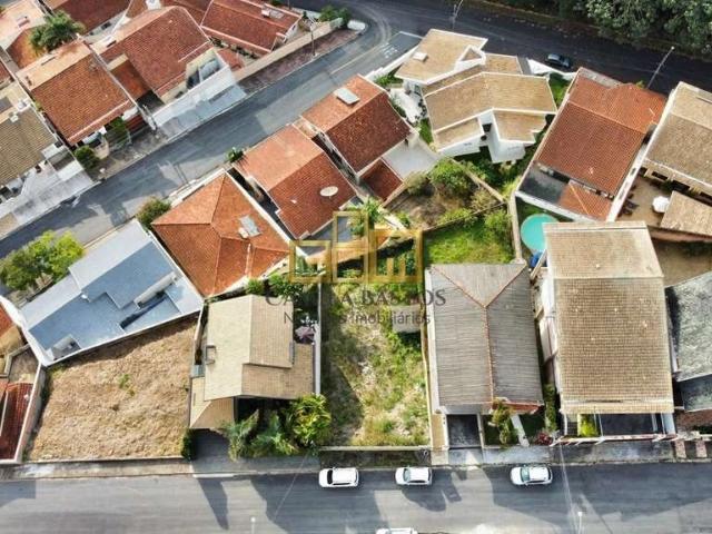 Terreno / Lote para Venda em Poços de Caldas/MG Parque Vivaldi Leite Ribeiro