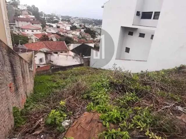 Terreno / Lote para Venda em Poços de Caldas/MG Parque Vivaldi Leite Ribeiro