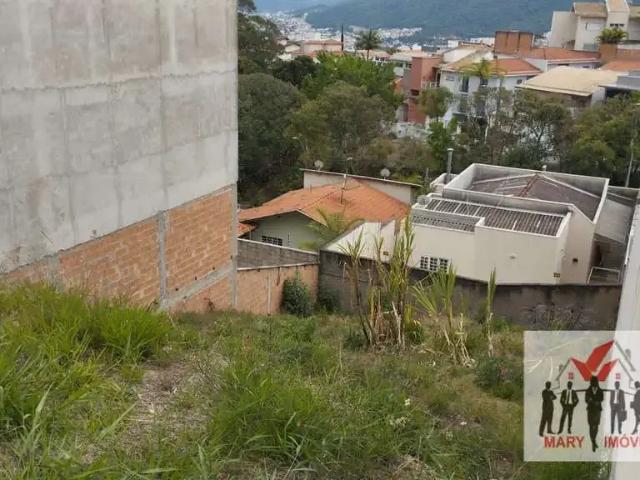 Terreno / Lote para Venda em Poços de Caldas/MG Parque Vivaldi Leite Ribeiro