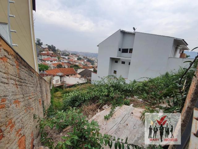 Terreno / Lote para Venda em Poços de Caldas/MG Parque Vivaldi Leite Ribeiro