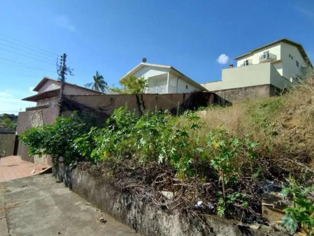 Terreno / Lote para Venda em Poços de Caldas/MG Parque Vivaldi Leite Ribeiro