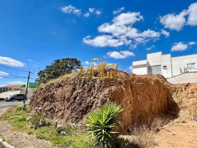 Terreno / Lote para Venda em Poços de Caldas/MG Parque Vivaldi Leite Ribeiro