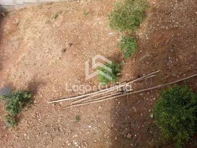 Terreno / Lote para Venda em Poços de Caldas/MG Parque Vivaldi Leite Ribeiro