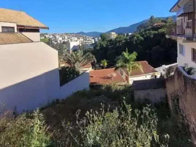 Terreno / Lote para Venda em Poços de Caldas/MG Parque Vivaldi Leite Ribeiro