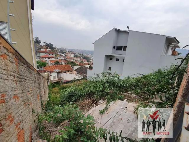 Terreno / Lote para Venda em Poços de Caldas/MG Parque Vivaldi Leite Ribeiro