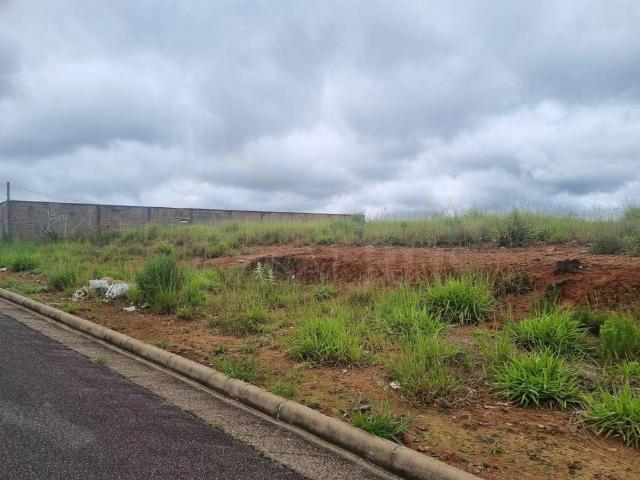 Terreno / Lote para Venda em Poços de Caldas/MG Região Urbana Homogênea XVI