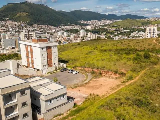 Terreno / Lote para Venda em Poços de Caldas/MG Residencial Veredas