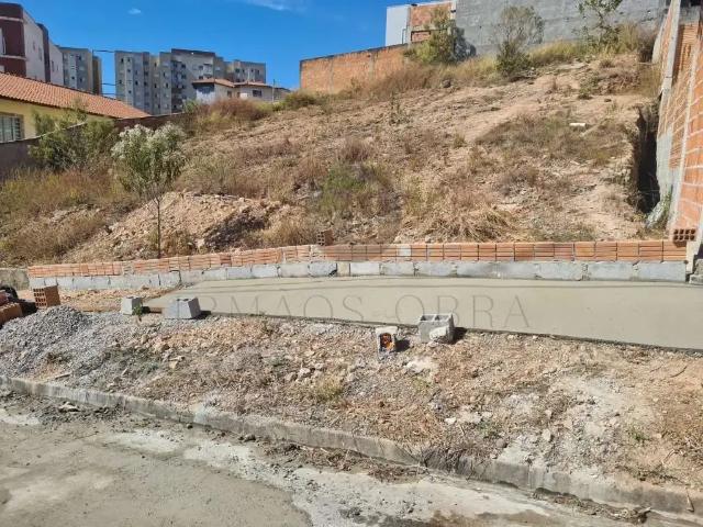 Terreno / Lote para Venda em Poços de Caldas/MG Residencial Veredas