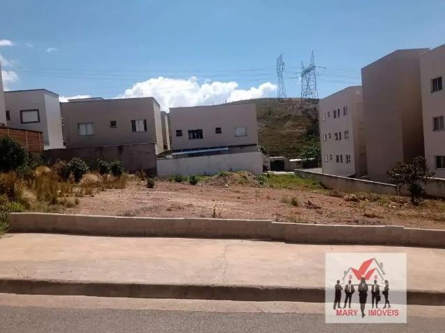 Terreno / Lote para Venda em Poços de Caldas/MG Residencial Veredas