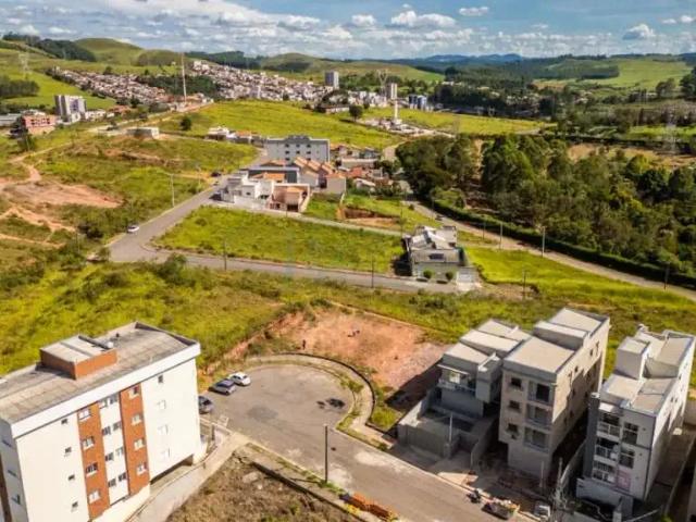 Terreno / Lote para Venda em Poços de Caldas/MG Residencial Veredas